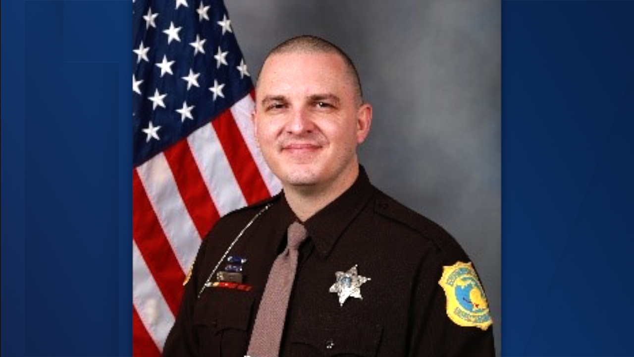 Governor Whitmer signs bill renaming part of US-131 after Sgt. Proxmire - Vimarsana News